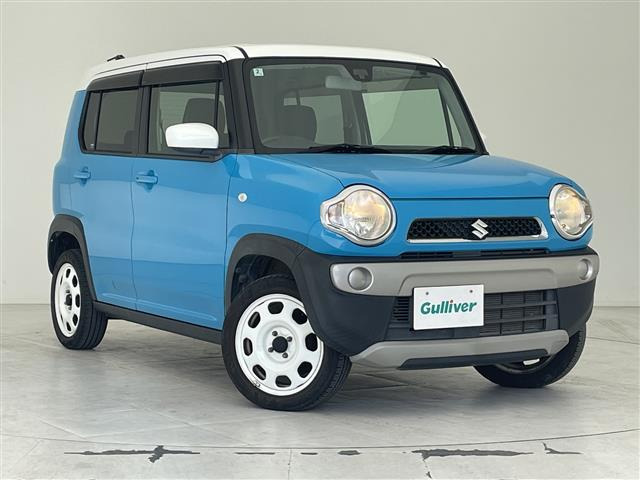 ハスラー G 修復歴無し