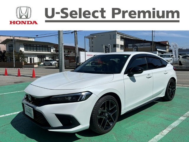 シビック  2.0 e:HEV