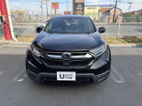 CR-V 2.0 e:HEV EX ブラック エディション 