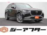 マツダ CX-60