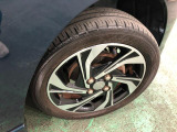 タイヤは4本とも交換させていただきます!※当社指定の銘柄になります