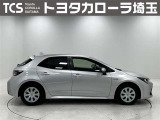 LEDヘッドライトとオートマチックハイビームで夜間走行時の安心感が違います!