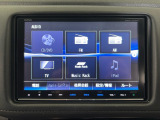 【オーディオ機能】Bluetooth対応、USB・HDMI対応、ミュージックサーバー、デジタルTV、DVD/CDプレーヤー・AM/FMチューナー付きです。