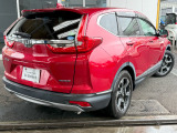 CR-V 2.0 ハイブリッド EX 