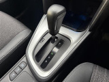 シフトも操作しやすく快適なドライブを楽しんでいただけます♪