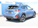 クロストレック 2.0 リミテッド 4WD 