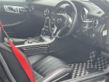 SLKクラス SLK200 ブルーエフィシェンシー 本革シート 修復歴無し