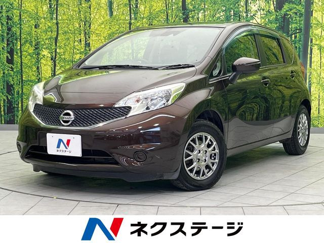 ノート 1.2 X DIG-S Vセレクション プラスセーフティ 