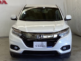 ヴェゼル 1.5 X ホンダセンシング 4WD 