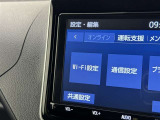 AM/FMラジオ付きです♪