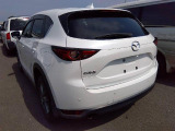 CX-5 2.2 XD プロアクティブ 