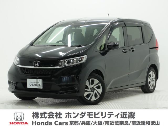 フリード+ 1.5 ハイブリッド G 