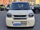 アルト  ハイブリッド S LEDヘッドランプ装着車 4WD
