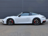 911 タルガ4 GTS PDK 