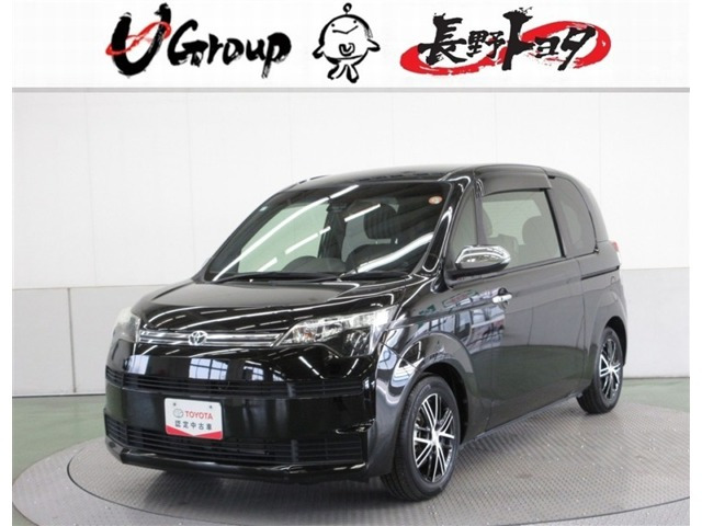 スペイド 1.5 F クイーンII 