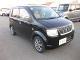 eKワゴン MX 4WD 