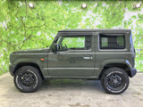 ジムニー XL 4WD 