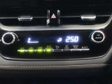 オートエアコンを装備しております!自動で調整してくれますので、車内も快適です☆