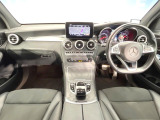 GLC 250 4マチック スポーツ 4WD 