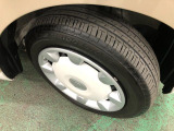 ワンダフルパスポートご加入お勧めしてます♪納車後の点検パックです。毎回点検の際、現金でお支払いいただくより約40%ぐらい料金をお安く設定しております。詳しくはスタッフまで・・・