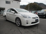 プリウス 1.8 S ツーリングセレクション 