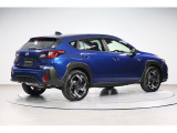 クロストレック 2.5 プレミアム S:HEV EX 4WD 