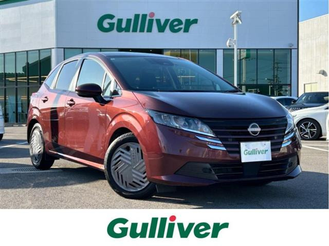 ノート 1.2 X 修復歴無し