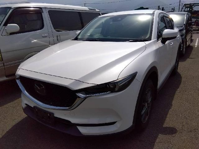 CX-5 2.2 XD プロアクティブ 