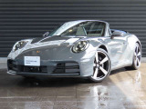 911カブリオレ カレラ PDK 