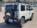 ジムニー XC 4WD 