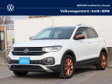 フォルクスワーゲン T-Cross