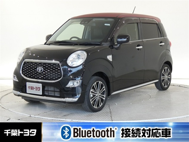 ピクシスジョイ F Gターボ SAIII 