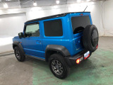 4WD-急な悪天候や悪路もこわくないですね(^^♪