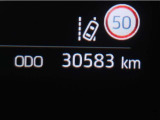 まだまだこれからお乗り頂ける走行距離です。