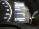 写真撮影時の走行距離です、ご確認ください。ここからは、あなたの新しい思い出を刻んでください♪