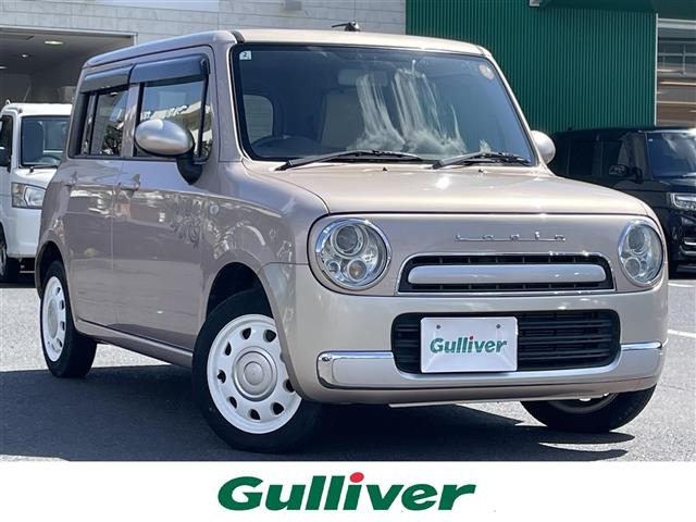 アルトラパンショコラ G 修復歴無し