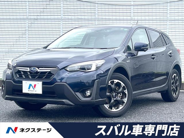 XV2.0e-L アイサイト 4WD