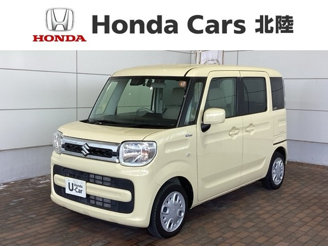 スペーシア ハイブリッド(HYBRID)  X 