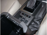 シートヒーター搭載車種。寒い冬に嬉しい機能です。