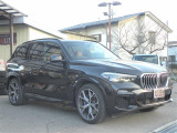 X5 xドライブ 35d Mスポーツ ドライビング ダイナミクス パッケージ 4WD 