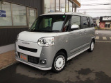 ムーヴキャンバス  ストライプス G