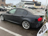 3シリーズセダン 325i 修復歴無し