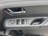 パワーウインドー操作スイッチ&ドアーロックスイッチ