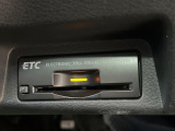 【ETC】高速道路の料金所をストレスなく通過!話題のスポットやサービスエリアに多い「スマートIC」利用時は必須のアイテムです。当店でセットアップを実施、ご納車当日からすぐにご利用いただけます!