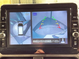 全方位モニターがついています! 車の周囲を360&deg;安全確認できるので、普段の駐車はもちろんの事、縦列駐車や幅寄せの際にも活躍してくれますよ。