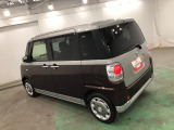 車検整備付で安心してお乗りいただけます。