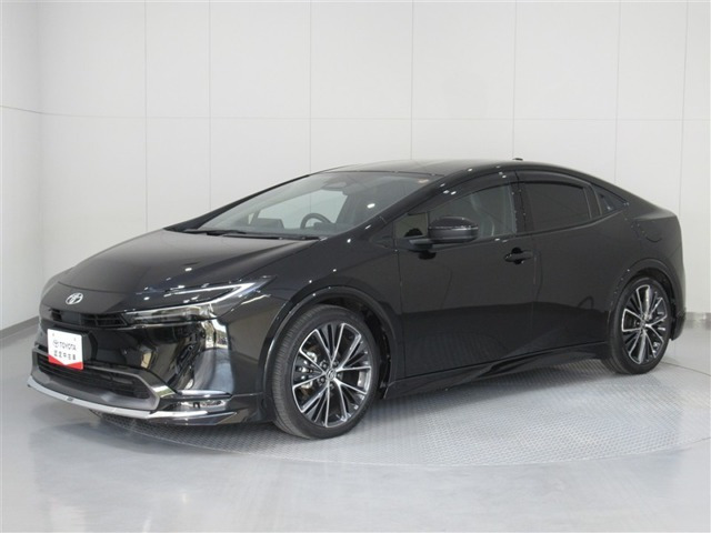 プリウス 2.0 Z （6AA-MXWH60）