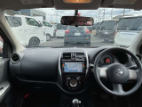 『NISSAN 認定中古車』です。ワイド保証1年付(期間中走行距離無制限)ご購入後も1ヶ月または1,000km点検が無料で受けられます♪