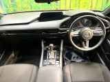 MAZDA3ファストバック 1.5 15S ツーリング 