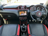 スイフト  スポーツ 1.4